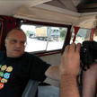 Kadr z filmu "Ojciec i syn"