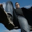 Armie Hammer jako Michael Sanders w filmie „Citizen Vigilante”