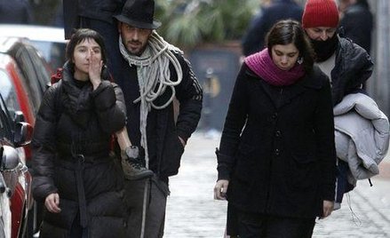 Trzydziestolatki bez planów na jutro