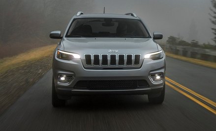 Jeep Cherokee został wycofany z produkcji w 2023 roku