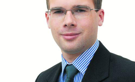 To jeszcze nie przełom