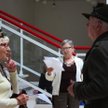 Seniorzy podczas próby spektaklu „Jakiż to chłopiec piękny i młody”. Fot. Dagmara Skwarek