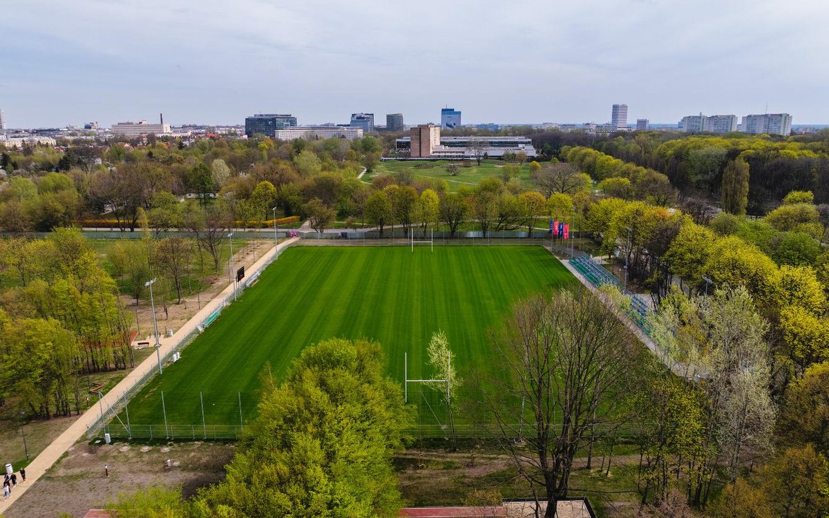 Ośrodek Nowa Skra w pigułce. Miasto odpowiada na pytania dotyczące inwestycji