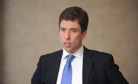 Piotr Jeleński, prezes Asseco South Eastern Europe