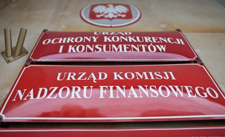 KNF o tym dlaczego parabanki są niebezpieczne