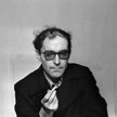 Zmarł Jean-Luc Godard