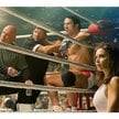 „The Smashing Machine”: Chleb, igrzyska i anatomia bólu
