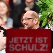 Niemiecka prasa: Zwycięstwo Schulza na miarę socjalizmu