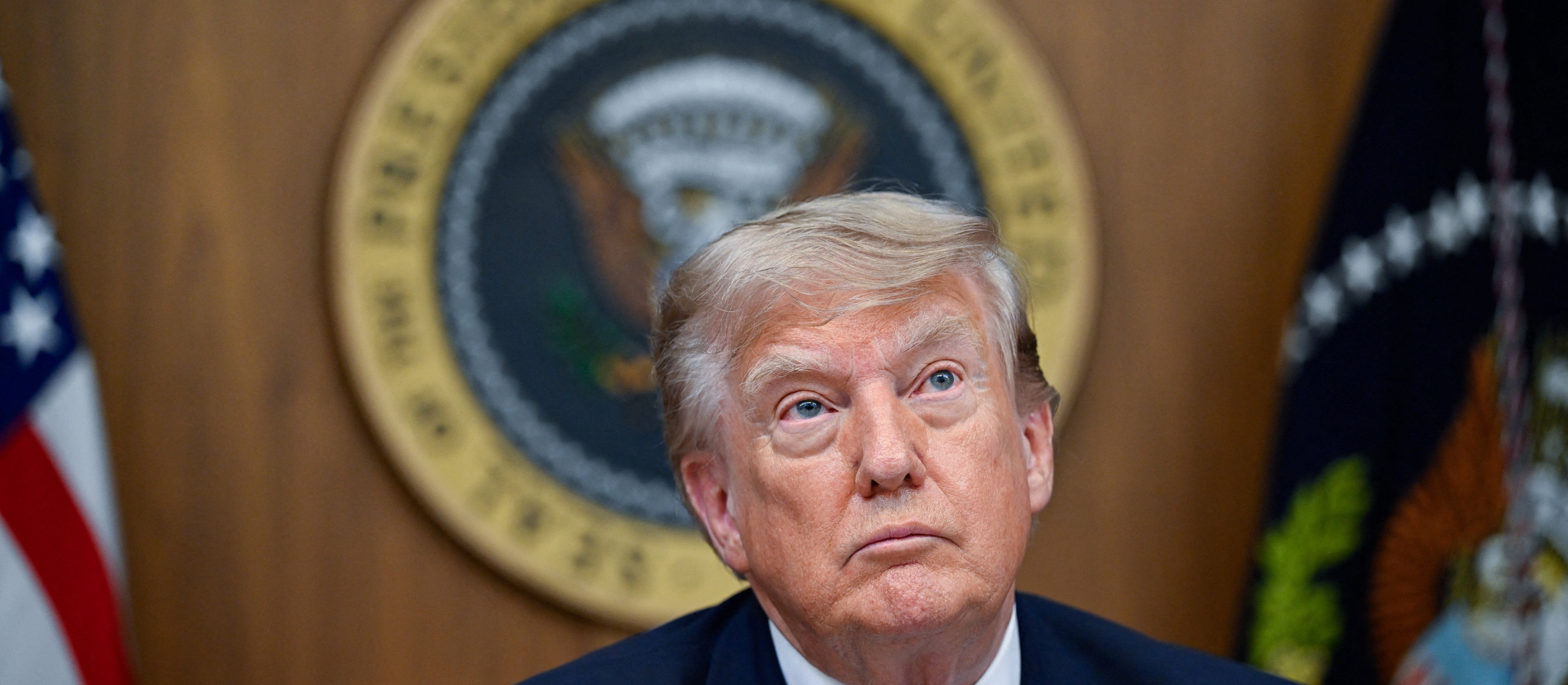 Trump ucina spekulacje ws. produkcji Patriotów przez Ukrainę. USA nie wyraziły zgody