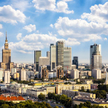 Warszawa dla Trzaskowskiego i Koalicji Obywatelskiej