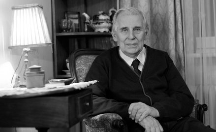 Wiesław Chrzanowski (20 grudnia 1923 – 29 kwietnia 2012)