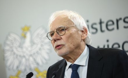 Przewodniczący Komisji Kodyfikacyjnej Prawa Cywilnego Marek Safjan