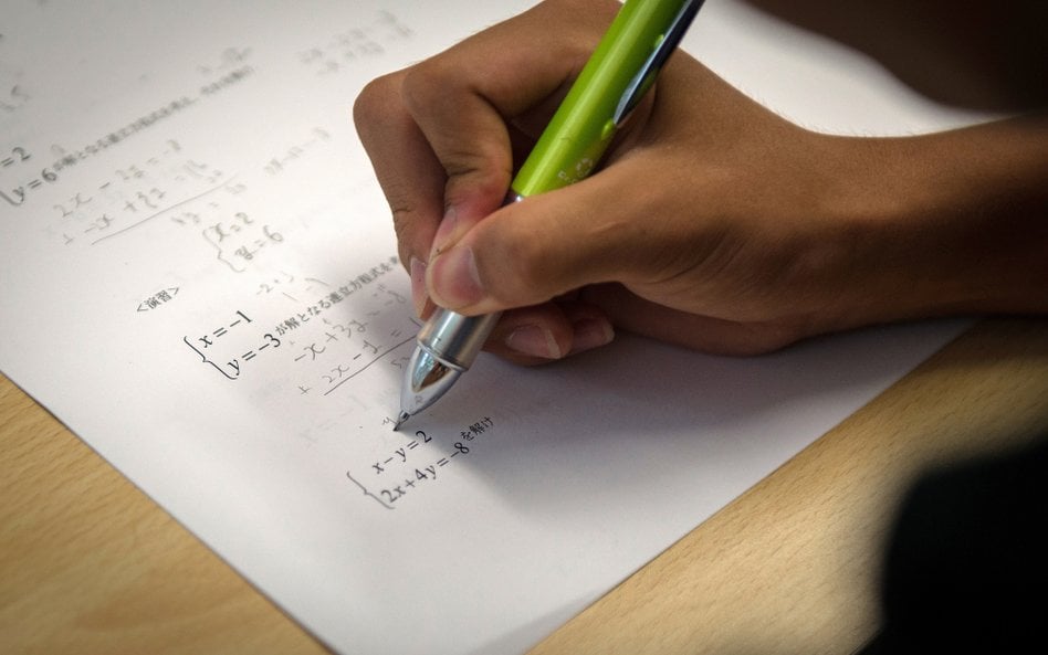 OpenAI poinformowało o rozstrzygnięciu słynnego problemu matematycznego. Clay Mathematics Institute 