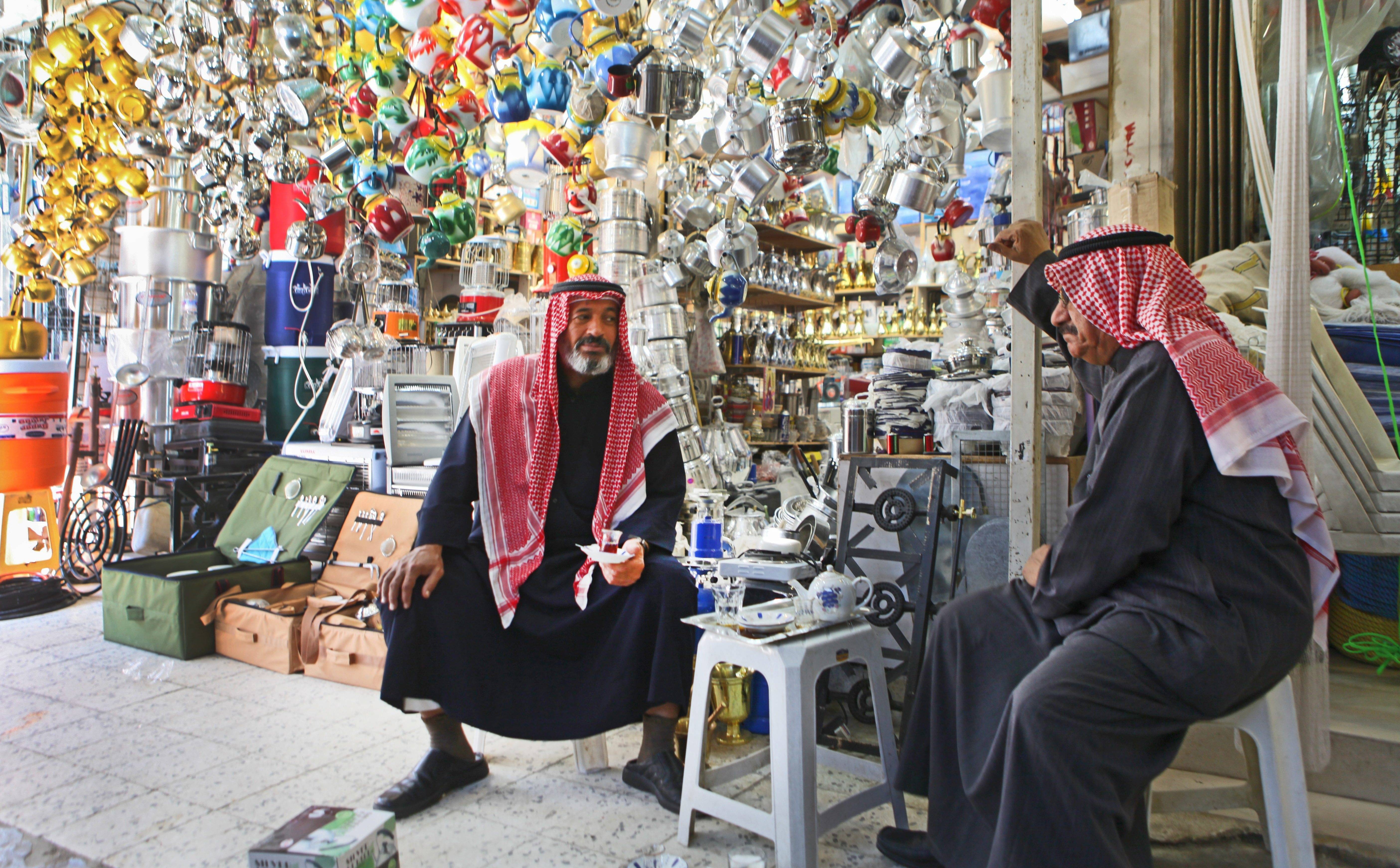 Nowe ułatwienie dla turystów - do Kuwejtu z wizą elektroniczną