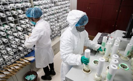 W Europie brakuje leków. Deficyt może być jeszcze większy