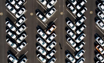 Pierwszy od 12 lat krajowy strajk w Hyundaiu