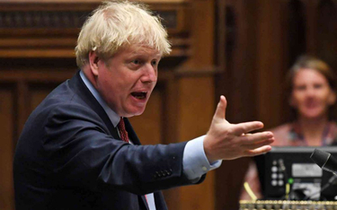 Boris Johnson proponuje, by parlament przeniósł się do Yorku