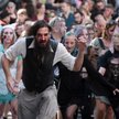 Francuscy zombie wyszli na ulice