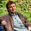 Bohater Juliusza Strachoty traktuje Pragę jako miejsce magiczne