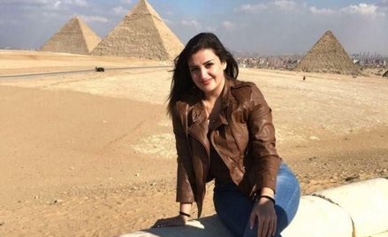 Egipt uwolnił libańską turystkę