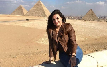 Egipt uwolnił libańską turystkę