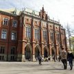 Najlepiej studiować prawo w Krakowie
