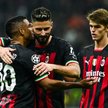 Liga Mistrzów. Milan ostatnim uczestnikiem fazy pucharowej