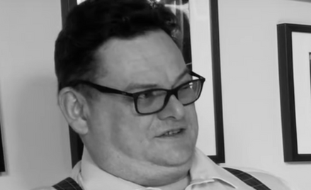 Zmarł Grzegorz Woelke
