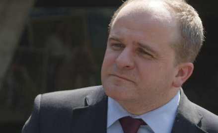 Paweł Kowal: Słowa premiera w sprawie ACTA były oburzające