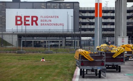 Berlin: rozbudować lotnisko, które nie działa