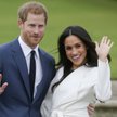 Książę Harry i Meghan rozczarowali Elżbietę II
