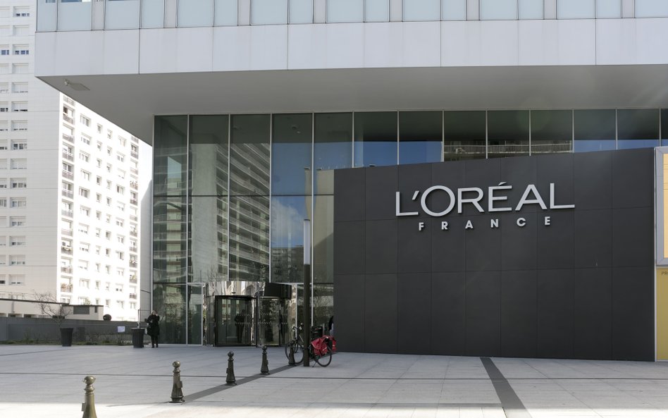 L'Oreal pozwany w USA: bo ich kosmetyki wcale nie są francuskie