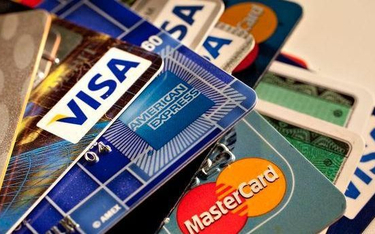 Płatności kartą kredytową w sieci. Czym jest kod CVV?