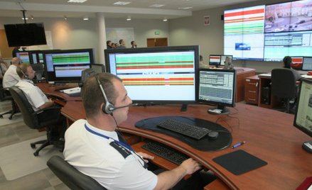 Przetwarzanie danych osobowych przez Policję pod kontrolą sądów - wyrok NSA