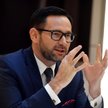 Daniel Obajtek, prezes PKN Orlen