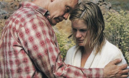 CZWARTEK | 21.40 | TVP 2; HAŃBA | DRAMAT OBYCZAJOWY | AUSTRALIA, RPA 2008 | REŻ. STEVE JACOBS | WYK.