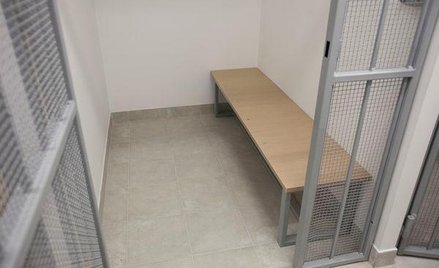 Sądy i prokuratury nadal wolą areszty