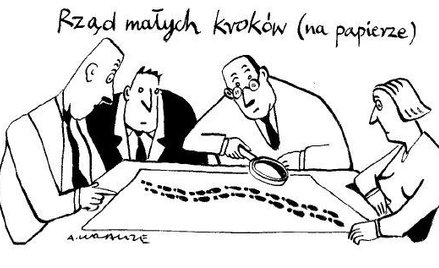 Komentarz rysunkowy