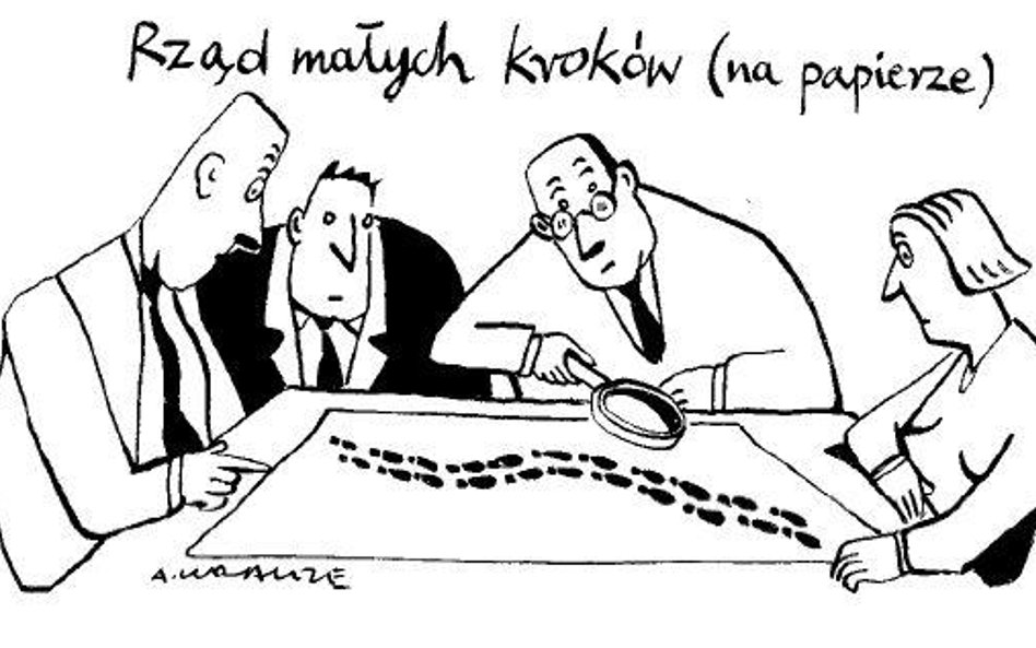 Komentarz rysunkowy