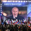 Brytyjczycy: Putin nie może dłużej izolować rosyjskiej opinii publicznej