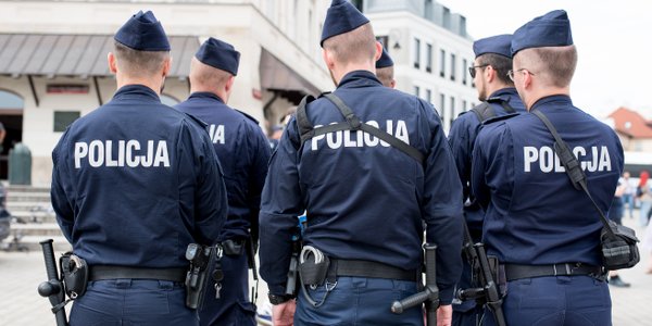 Prezes UODO ostrzega: zjazd skautów się skończy, a przepisy o police screening'u zostaną