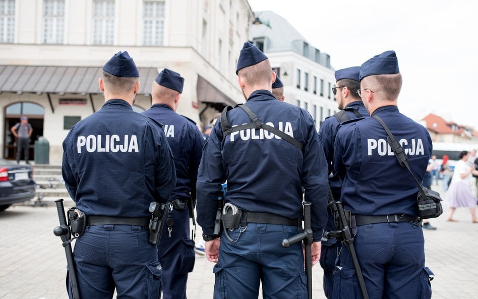 Prezes UODO ostrzega: zjazd skautów się skończy, a przepisy o police screening'u zostaną