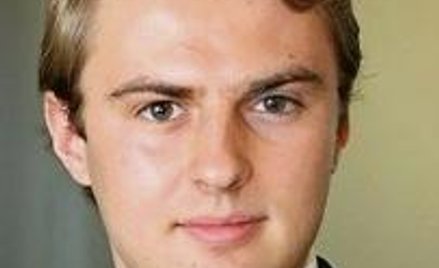 Grzegorz Kuś starszy konsultant w Dziale Prawno-Podatkowym PwC