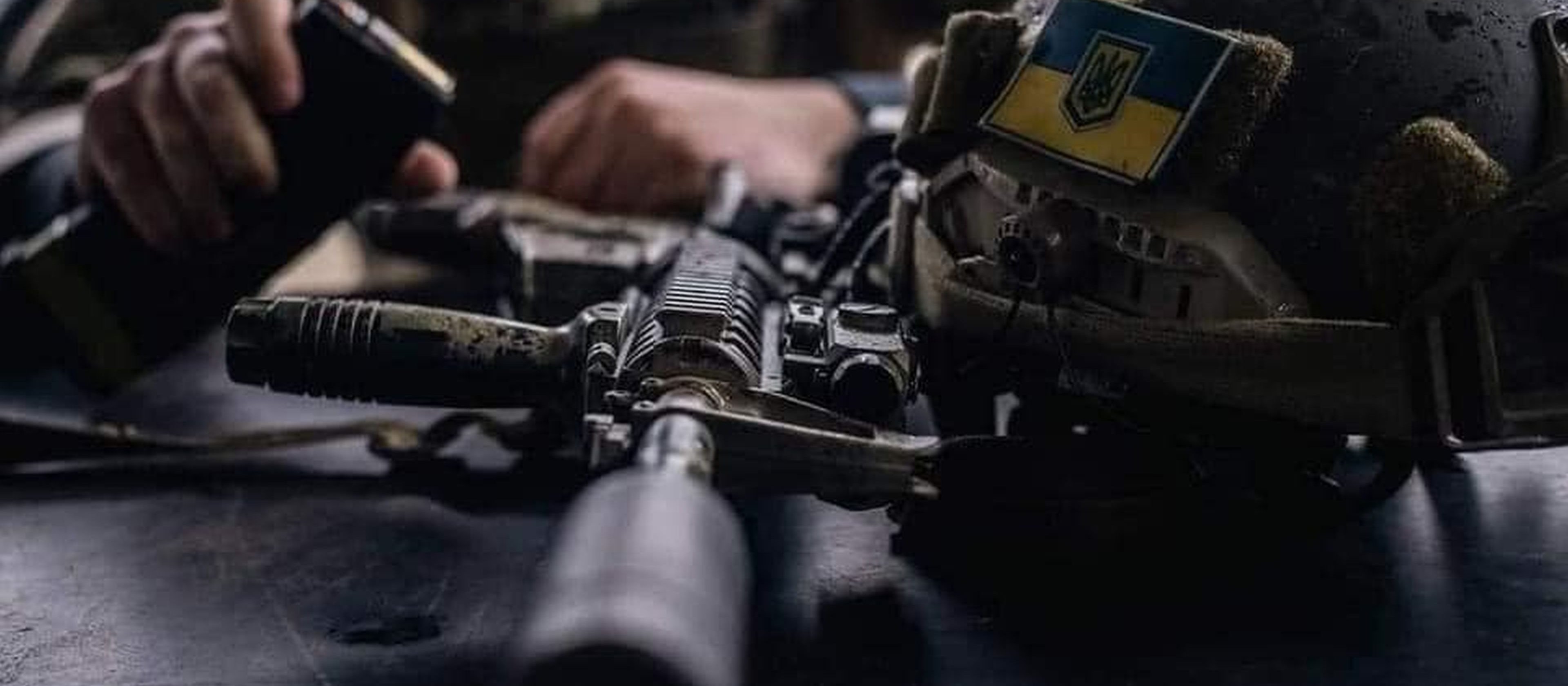 Ukraińcy: Nie wiemy dokładnie, kto jest w rosyjskiej niewoli