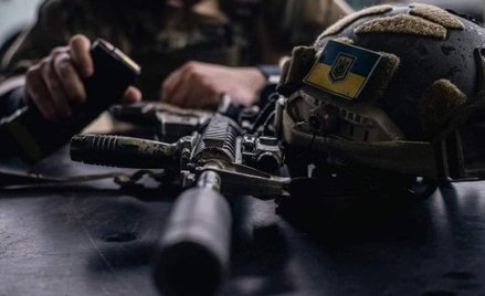 Wojna Rosji z Ukrainą trwa już ponad 1000 dni