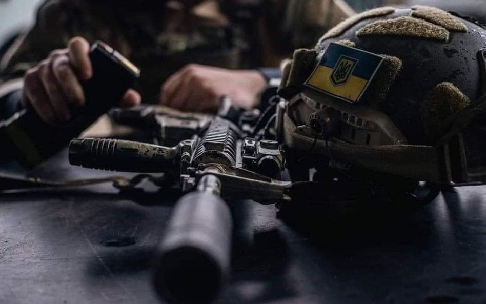 Wojna Rosji z Ukrainą trwa już ponad 1000 dni