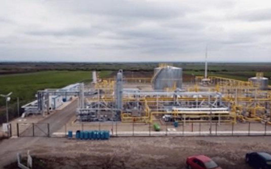 Serinus Energy: Spółka wyemitowała akcje