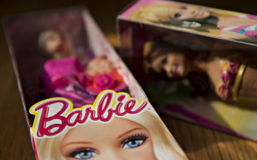 Mattel chce odzyskać twoje stare Barbie i inne zabawki