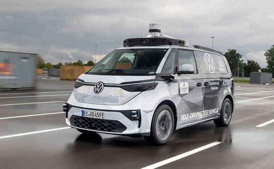 Volkswagen ID.Buzz AD1