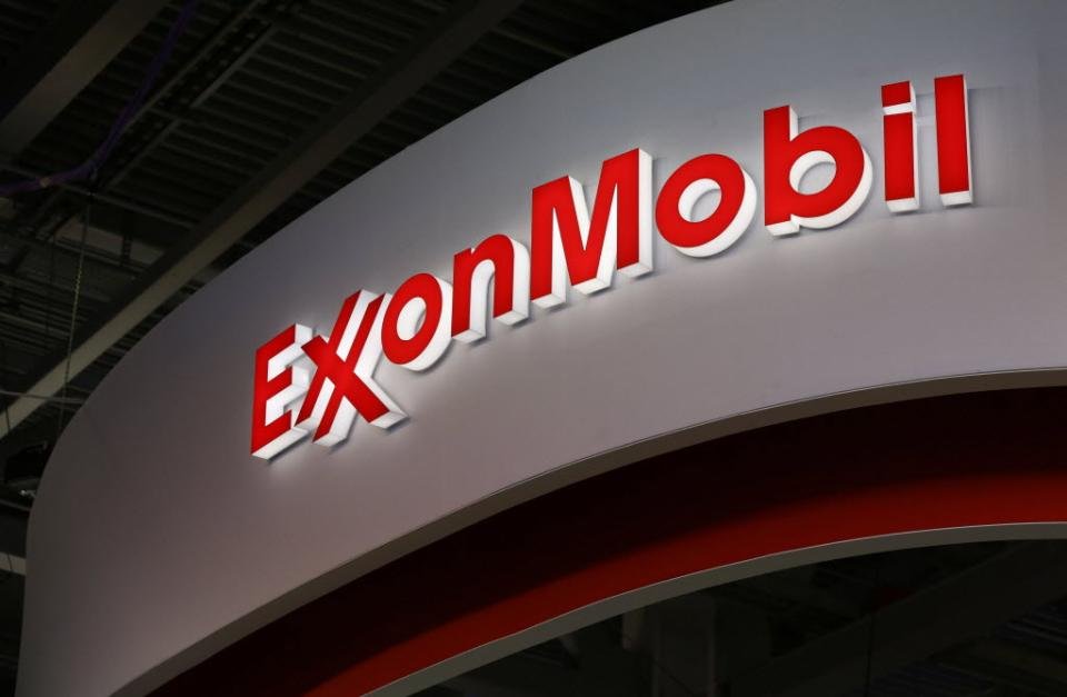 Exxon walczy o kubański majątek